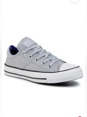 Converse All Star Madison Low Top Sneakers